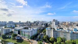 Eight Riversuites (D12), Condominium #503775421